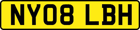 NY08LBH