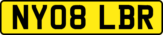 NY08LBR