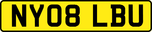 NY08LBU