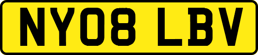 NY08LBV