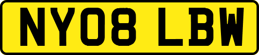 NY08LBW