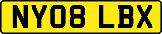 NY08LBX
