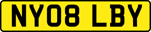NY08LBY