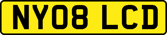 NY08LCD