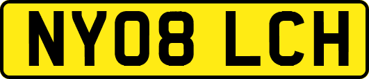 NY08LCH
