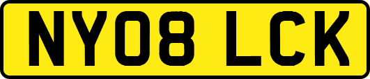 NY08LCK