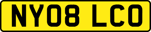 NY08LCO