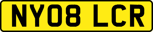 NY08LCR