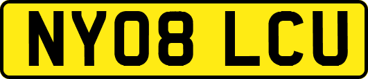 NY08LCU