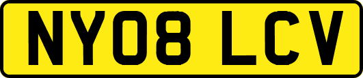 NY08LCV