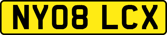 NY08LCX