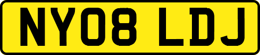 NY08LDJ