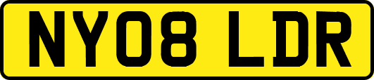 NY08LDR