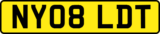 NY08LDT