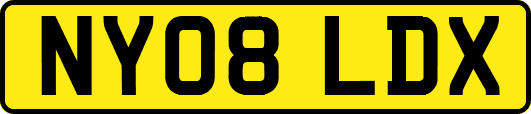 NY08LDX