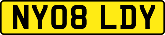 NY08LDY