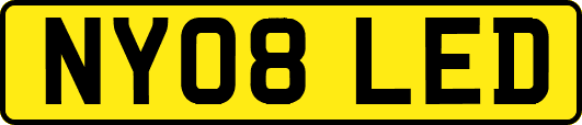 NY08LED