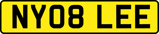 NY08LEE