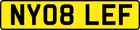 NY08LEF