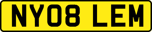 NY08LEM