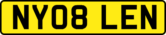 NY08LEN