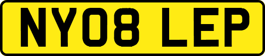 NY08LEP