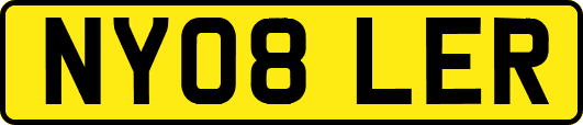 NY08LER