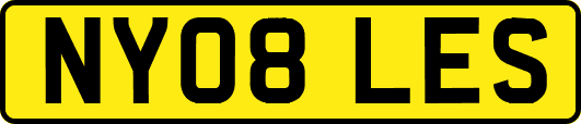 NY08LES