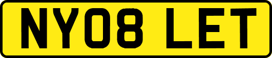NY08LET