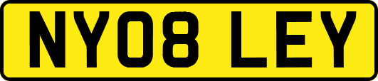 NY08LEY
