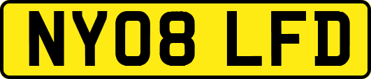 NY08LFD