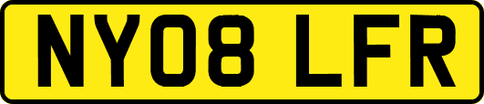 NY08LFR