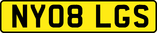 NY08LGS