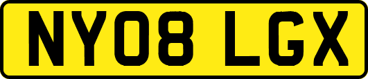 NY08LGX
