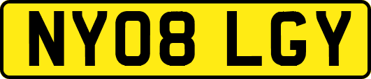 NY08LGY