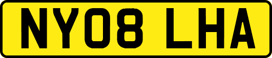 NY08LHA