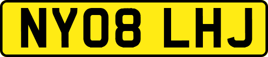 NY08LHJ