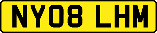 NY08LHM