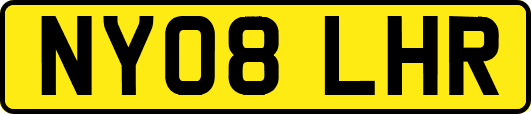 NY08LHR