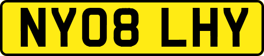 NY08LHY
