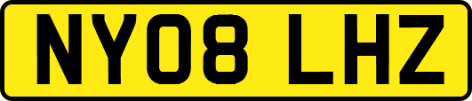 NY08LHZ