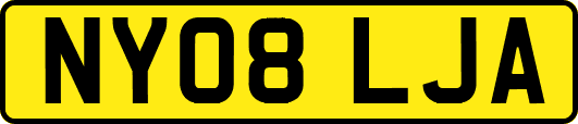 NY08LJA