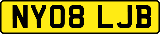 NY08LJB
