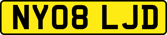 NY08LJD