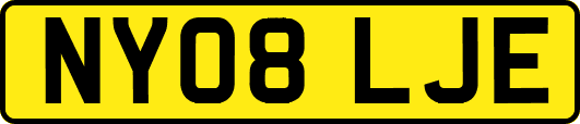 NY08LJE