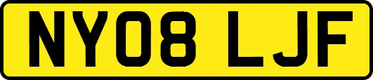 NY08LJF