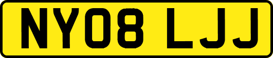 NY08LJJ