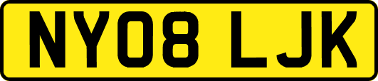 NY08LJK