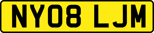 NY08LJM