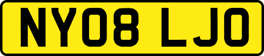 NY08LJO